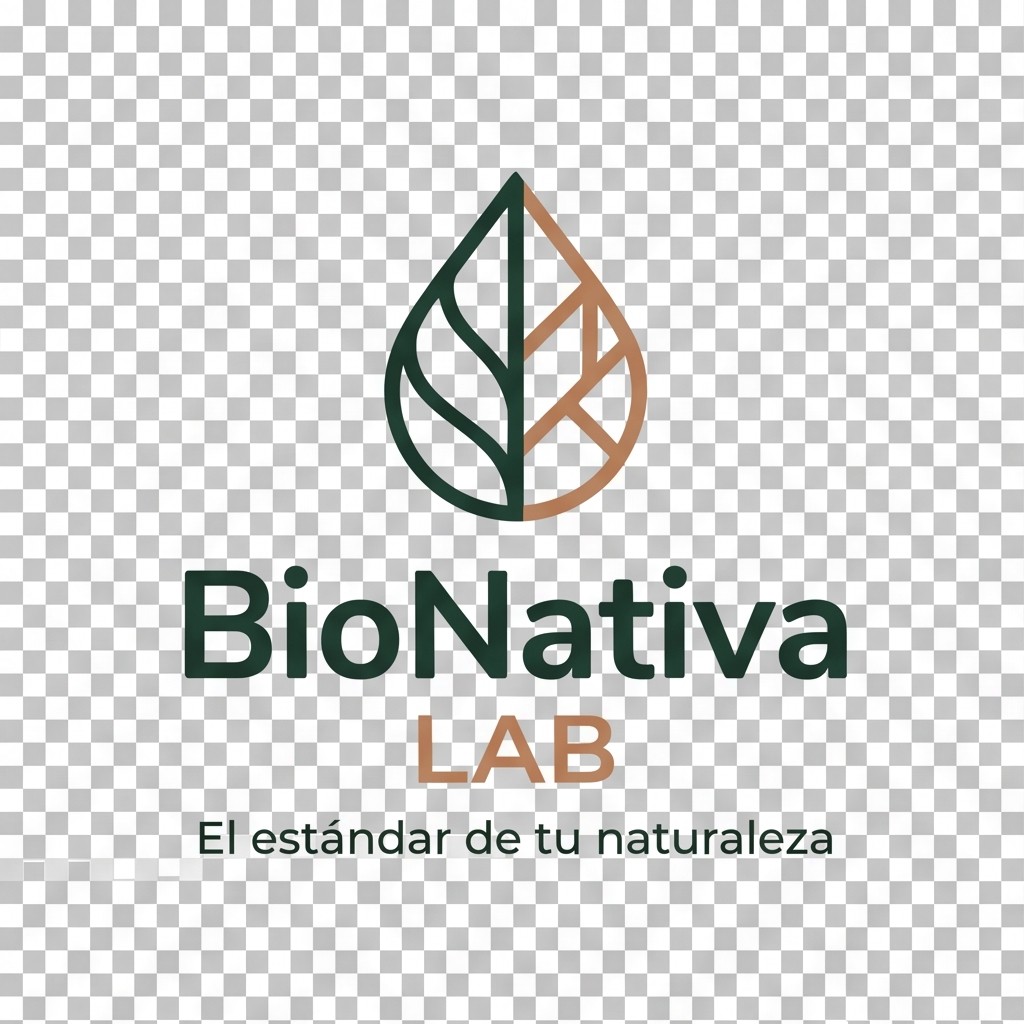 BioNativa LAB Certificación de Calidad